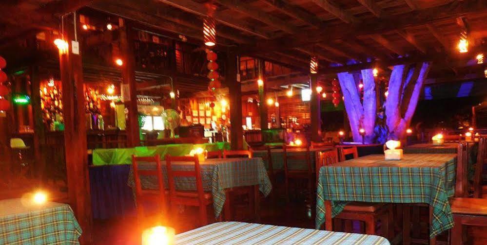 Zanom Sunrise Beach Resort Ко-Ліпе Екстер'єр фото
